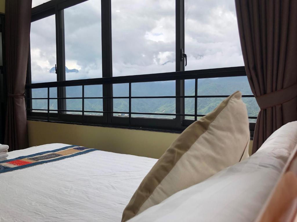 Tuong Mai Home – Sa Pa