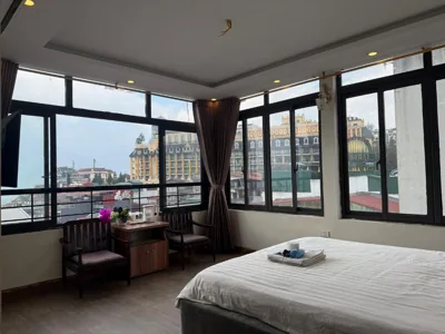 Tuong Mai Home – 照片 2