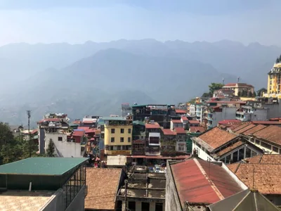 Tuong Mai Home – 照片 4