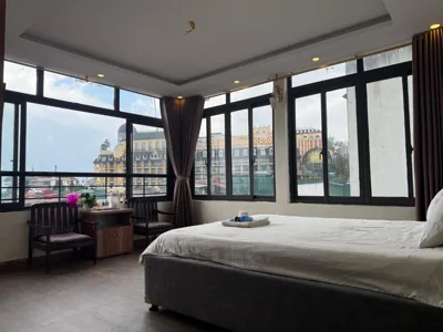Tuong Mai Home – 照片 5