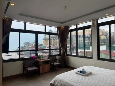 Tuong Mai Home – 照片 8